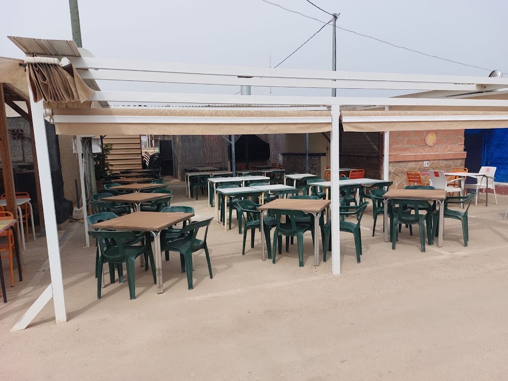 Lorenzo's — Ambiente