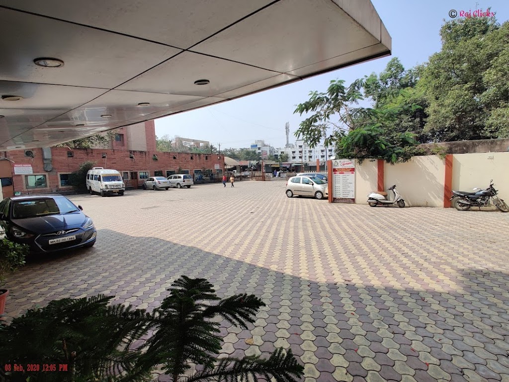 Hotel Goradia Shirdi
