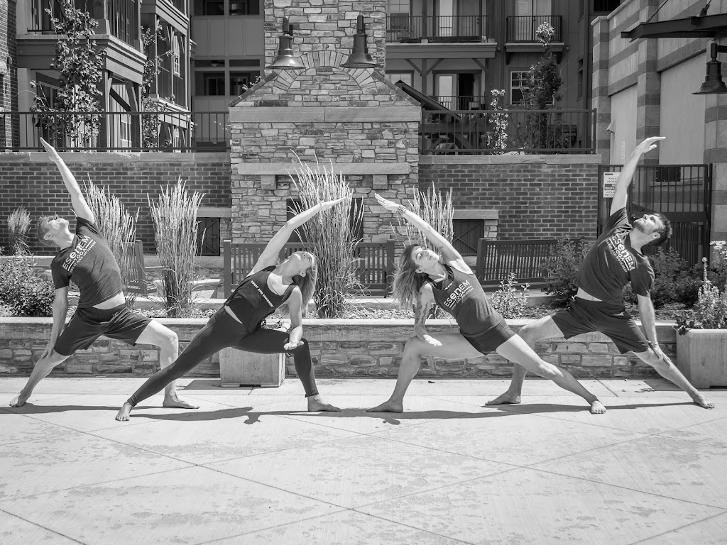  ESenEM Yoga Flagstaff