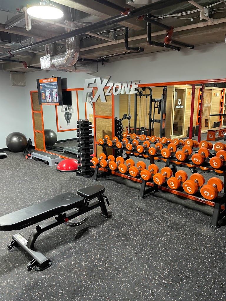  HOTWORX - Milwaukee, WI - Downtown