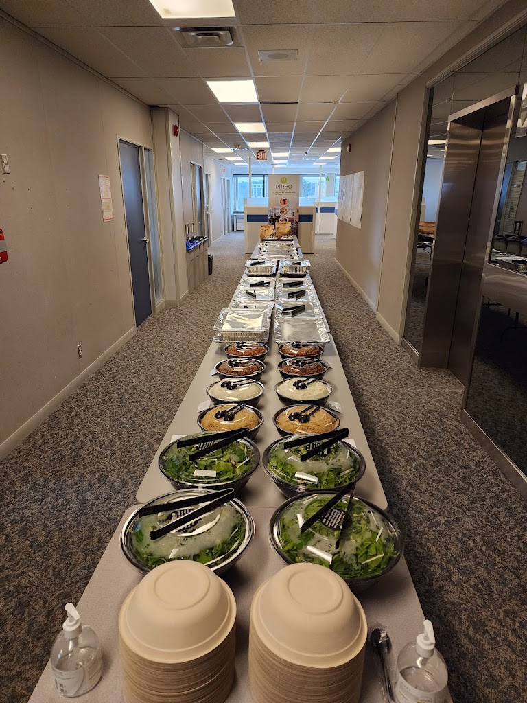PI·RHO Fresh Greek Grill - Kanata in Kanata