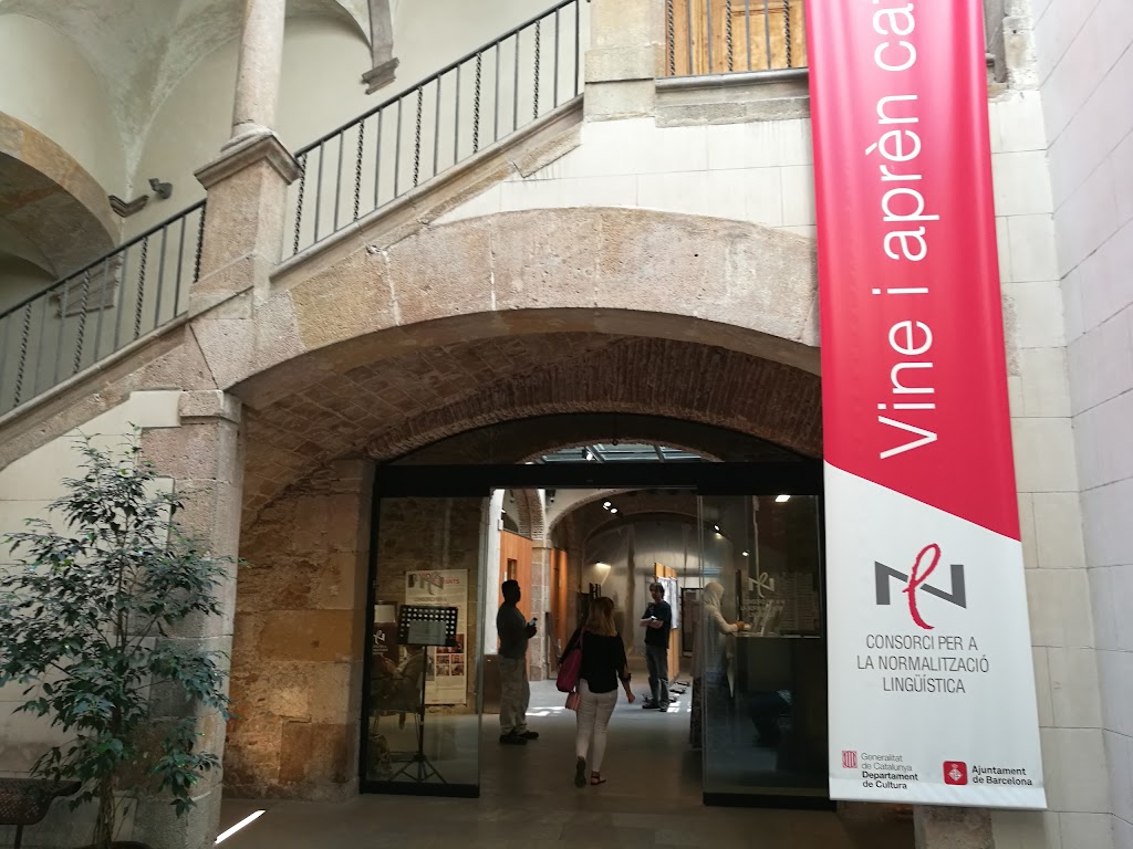 Consorcio para la Normalizacion Linguistica