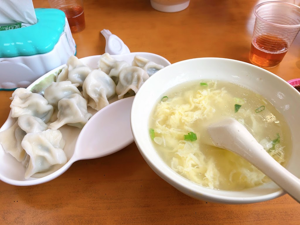 劍潭 (水餃麵飯) 的照片