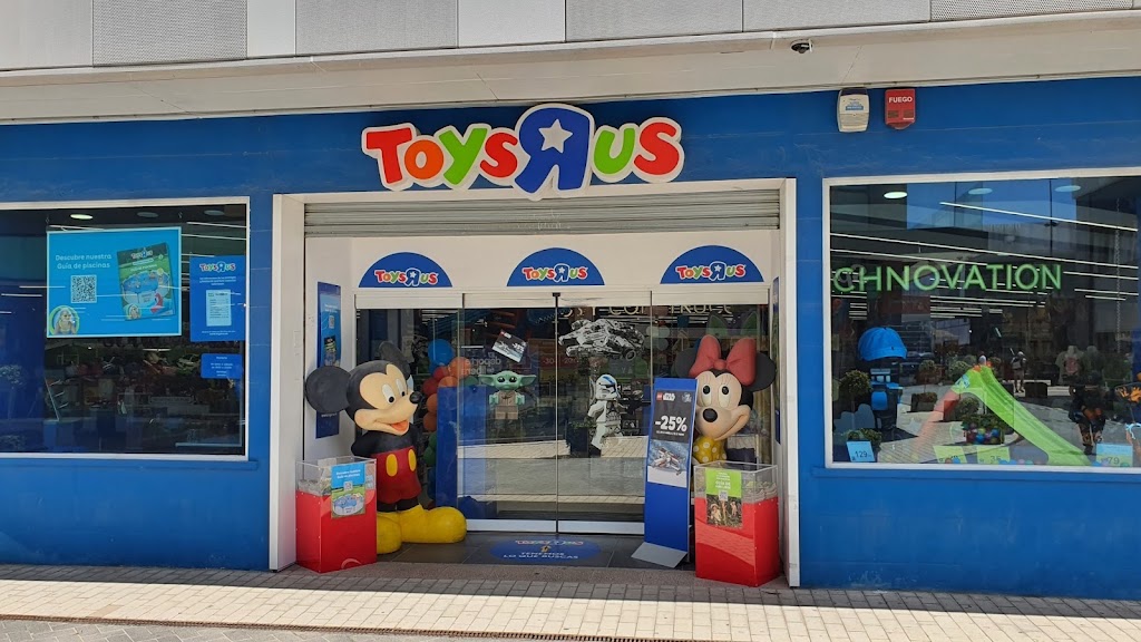 Foto 2 de Toys"R"Us