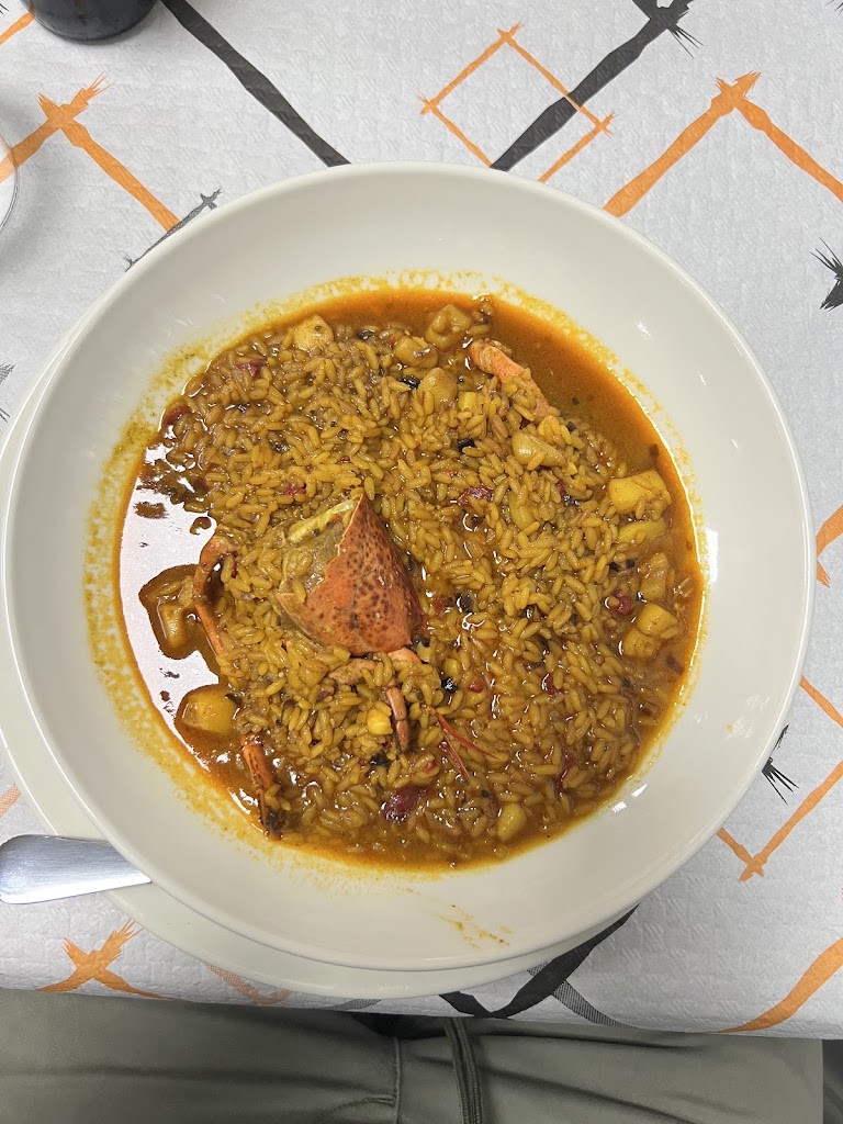 Restaurante NOVO VALLE — Del propietario