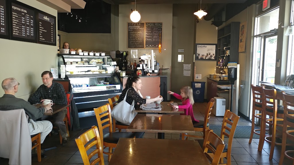 Photo of QV Coffee House