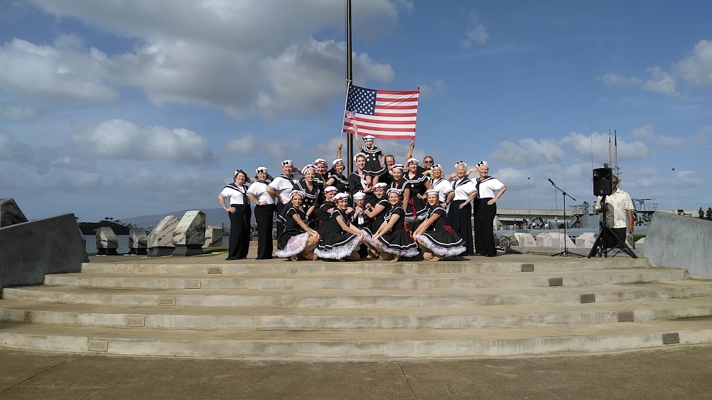  Center Stage Dance Academy, LLC