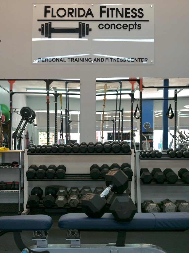  Florida Fitness Concepts