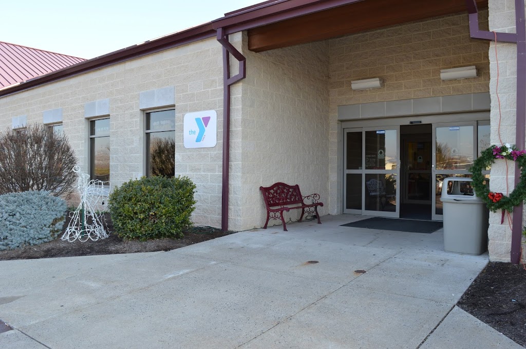  Indian Valley Family YMCA