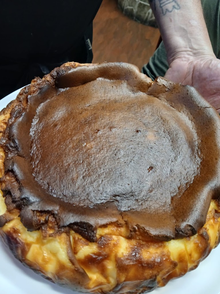 Restaurante Casa Muniz — Mas recientes