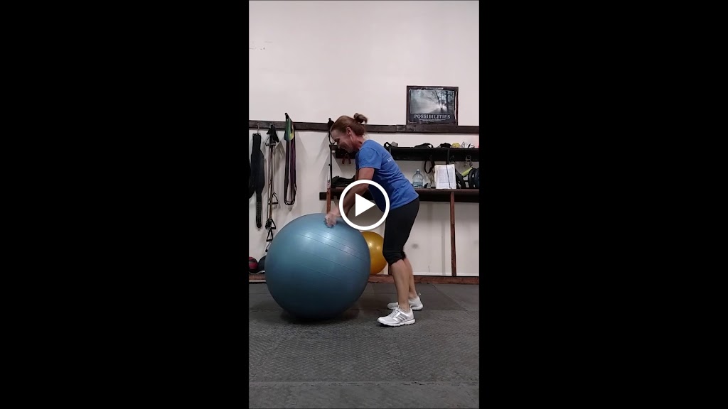  A Body To Live For Personal Fitness