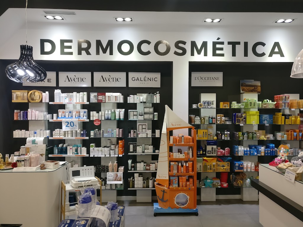 Farmacia Real de Gandia