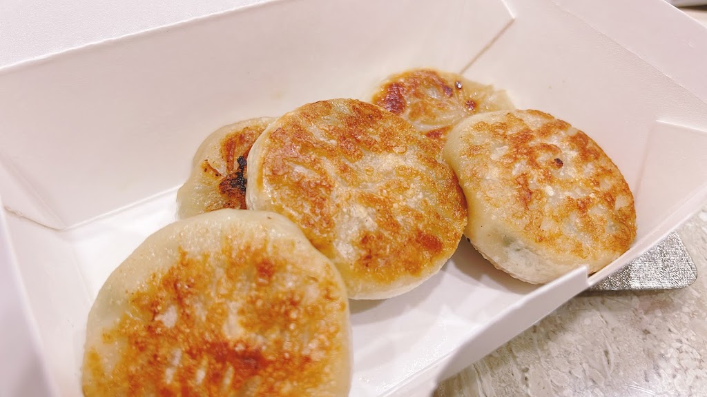 城市漢堡 斗六鎮北店 的照片