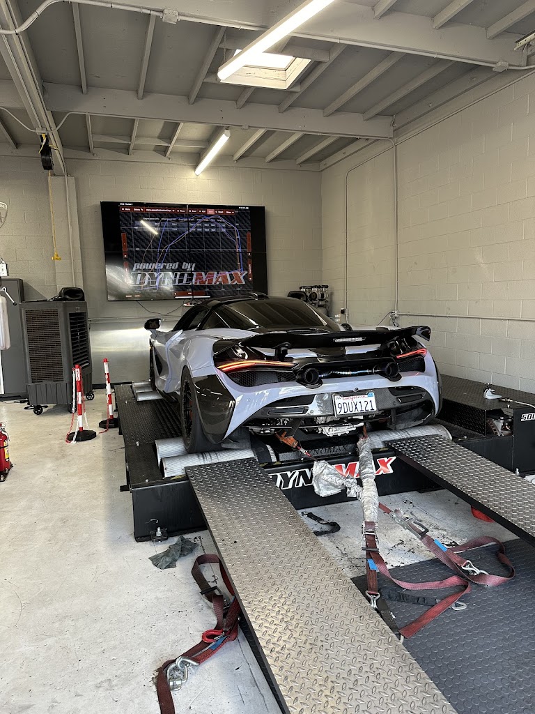 Auto tune up service in Santa Clara