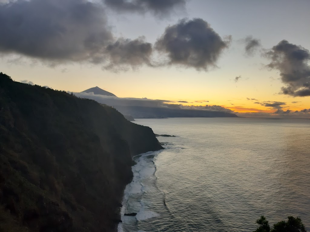 Mirador Los 500 escalones