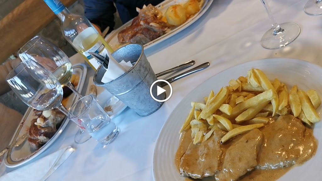 Restaurante Central Pork — Videos