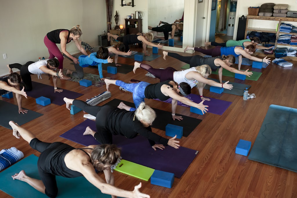  Ocala Yoga Center