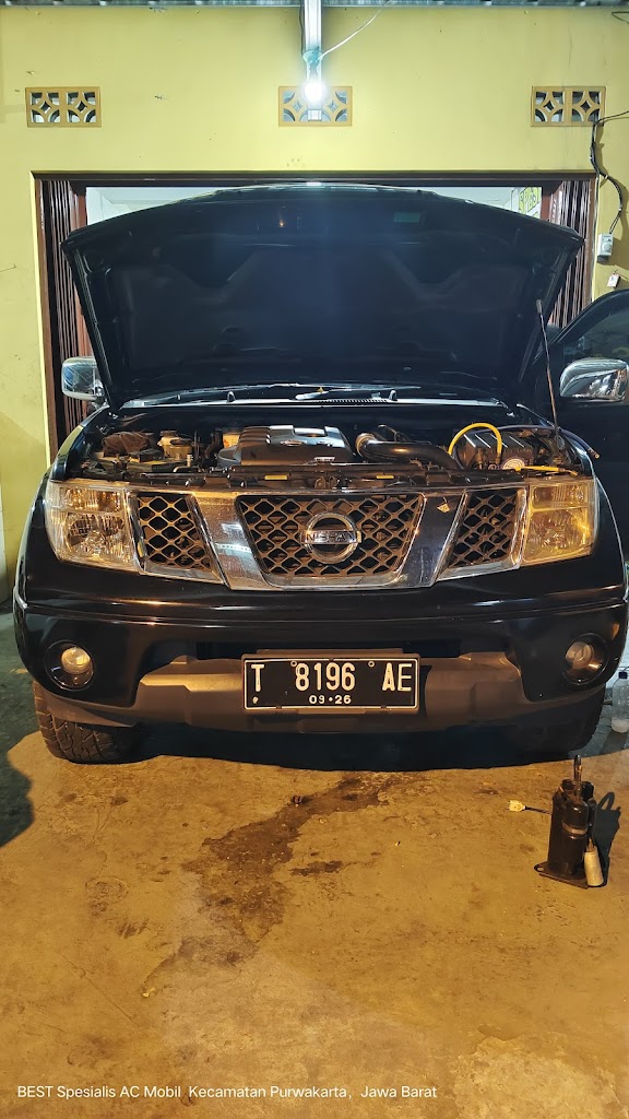 AC Mobil BEST