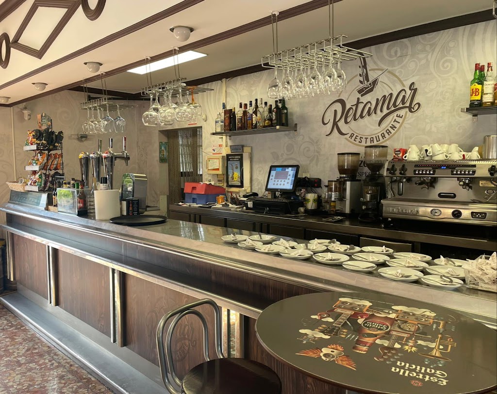 Restaurante Retamar