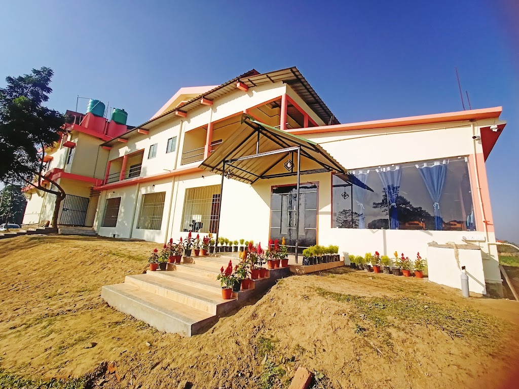 Saanvi Royal Club