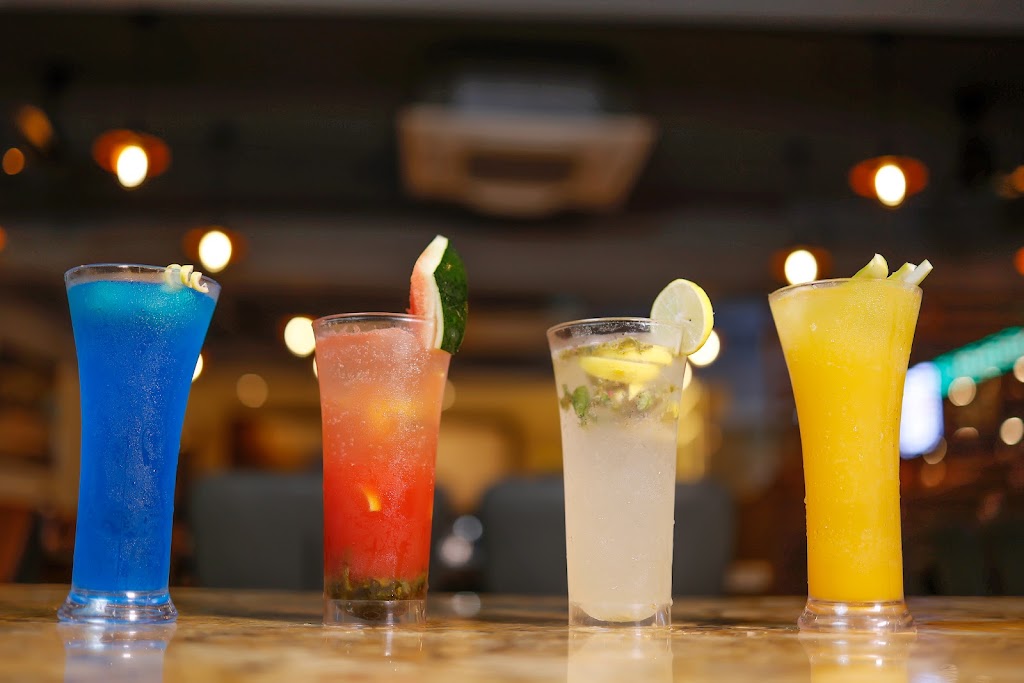 Food & drink