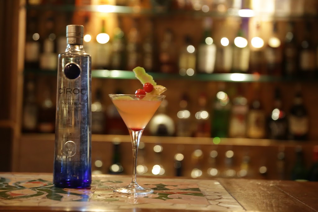 Gin
