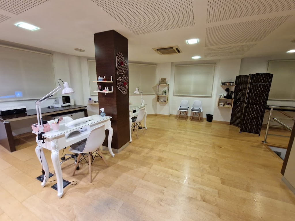 Martin's - Salon de Unas