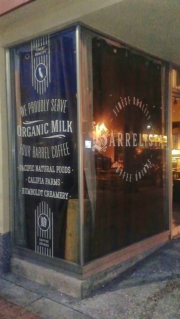 Photo of Barrelista Coffee House
