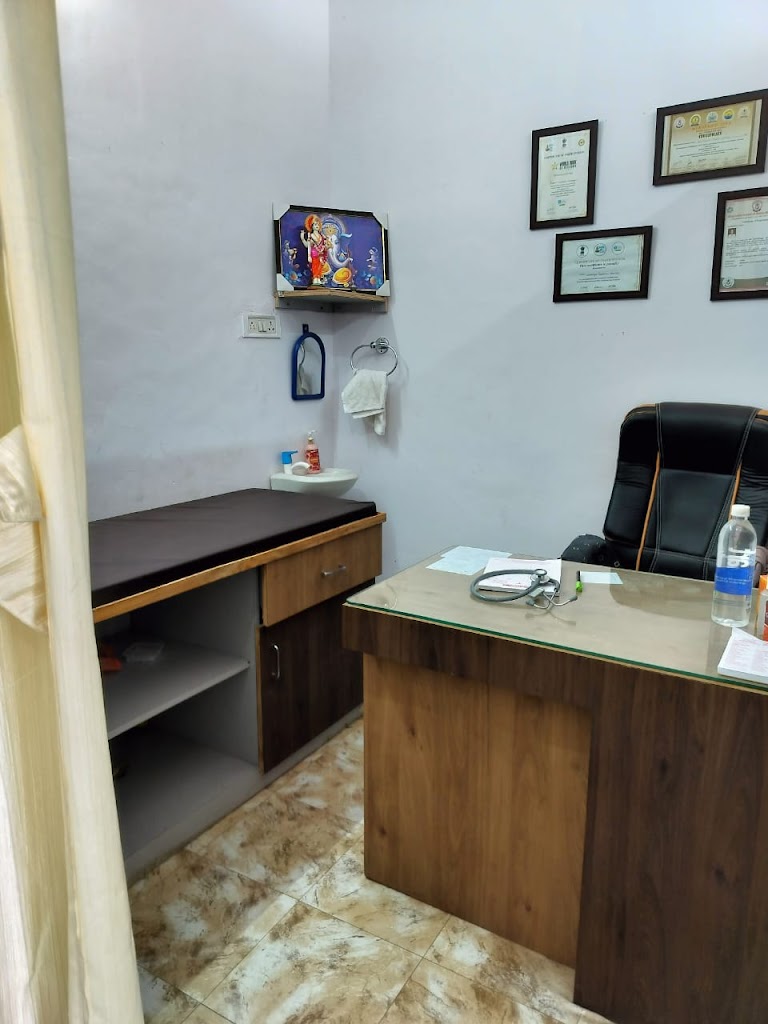 Dr. Dr Navhate Clinic