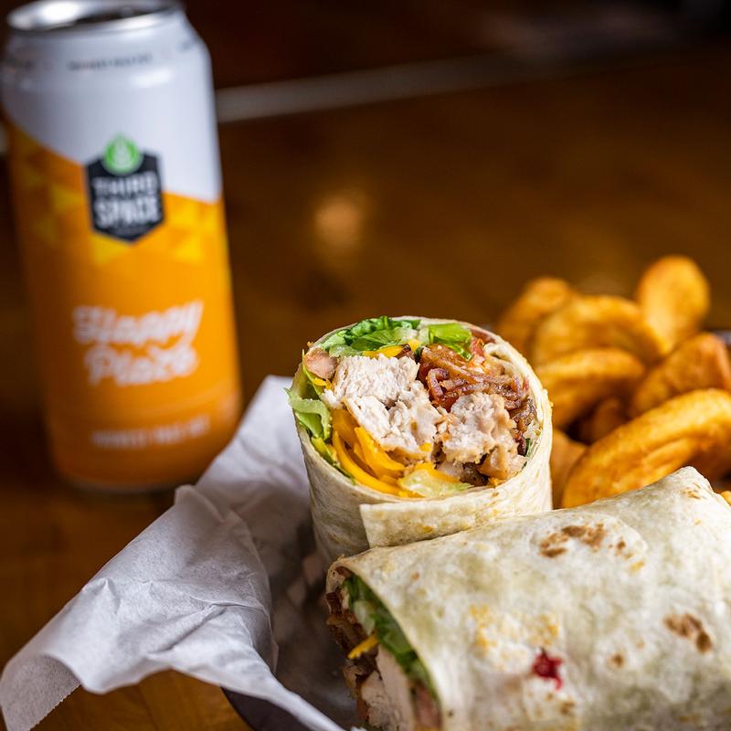  Tally's Tap & Eatery