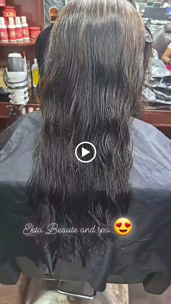 Ekta Ladies Beaute Salon and Spa