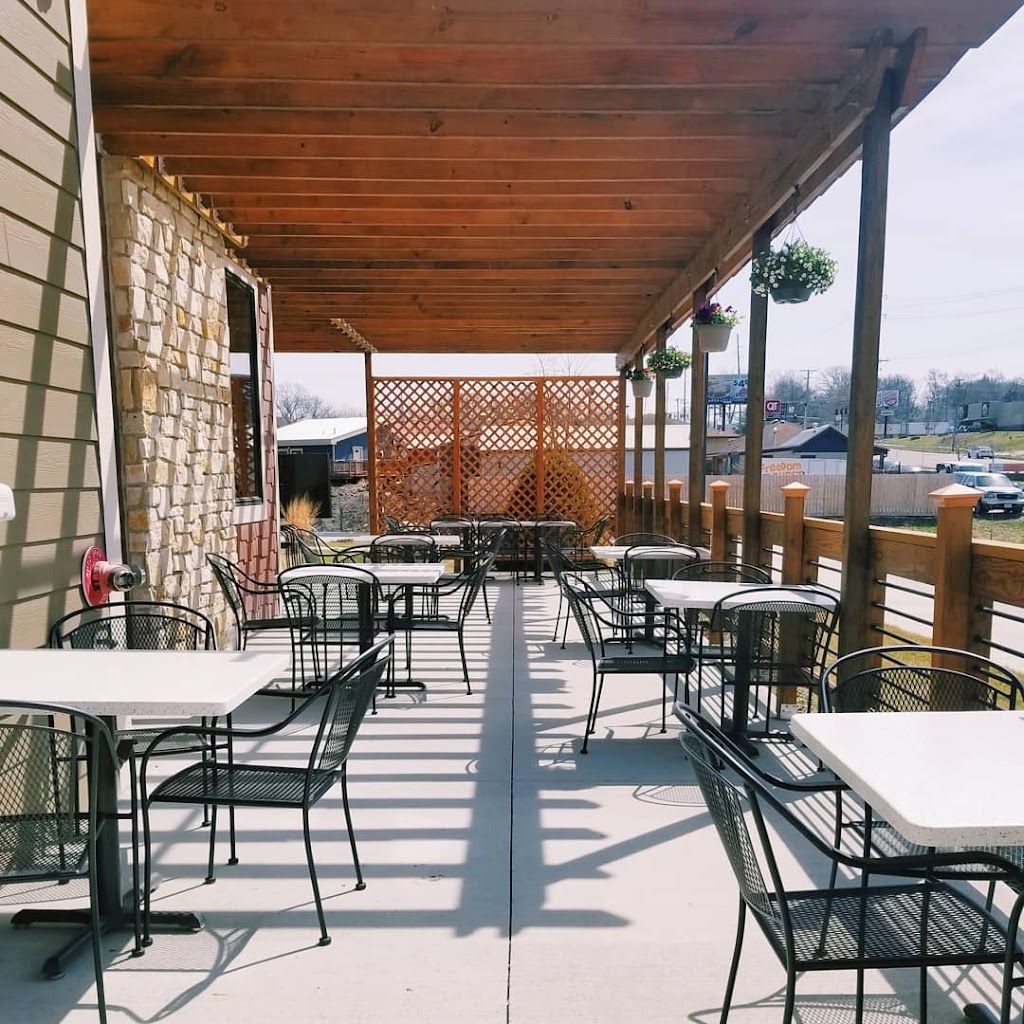 Photo of Freedom Blend Coffee