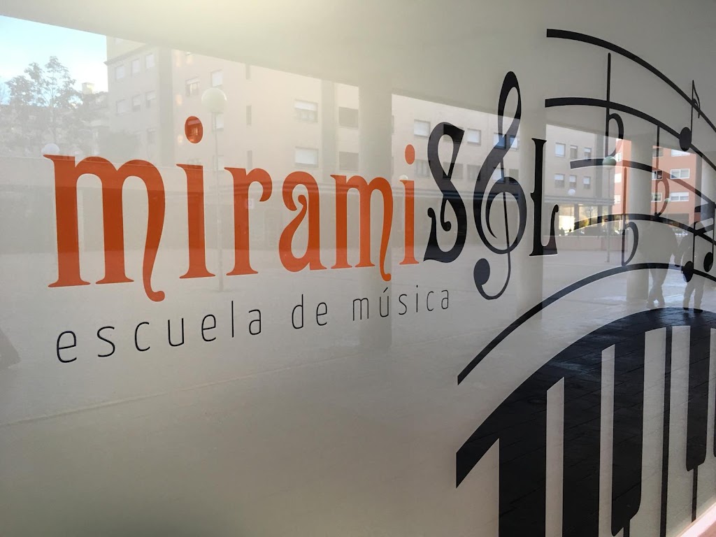 MiramiSol. Escuela de Musica