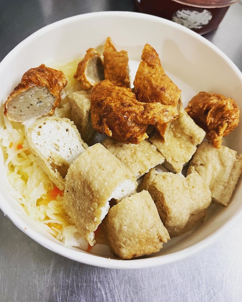 老爺麵線 的照片