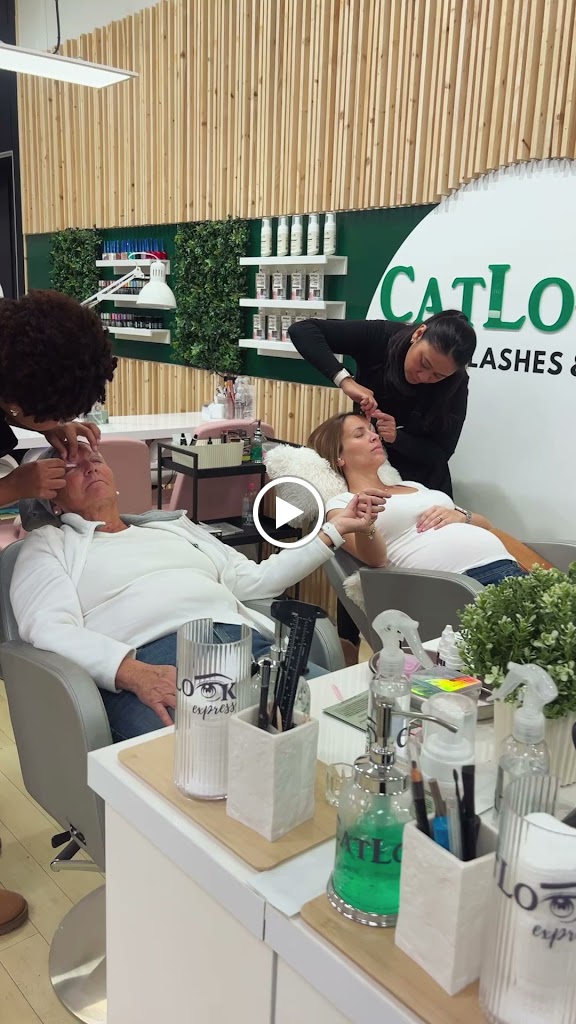 PRIMARK Beauty Studio by CATLOOK Express Fan Mallorca — Del propietario