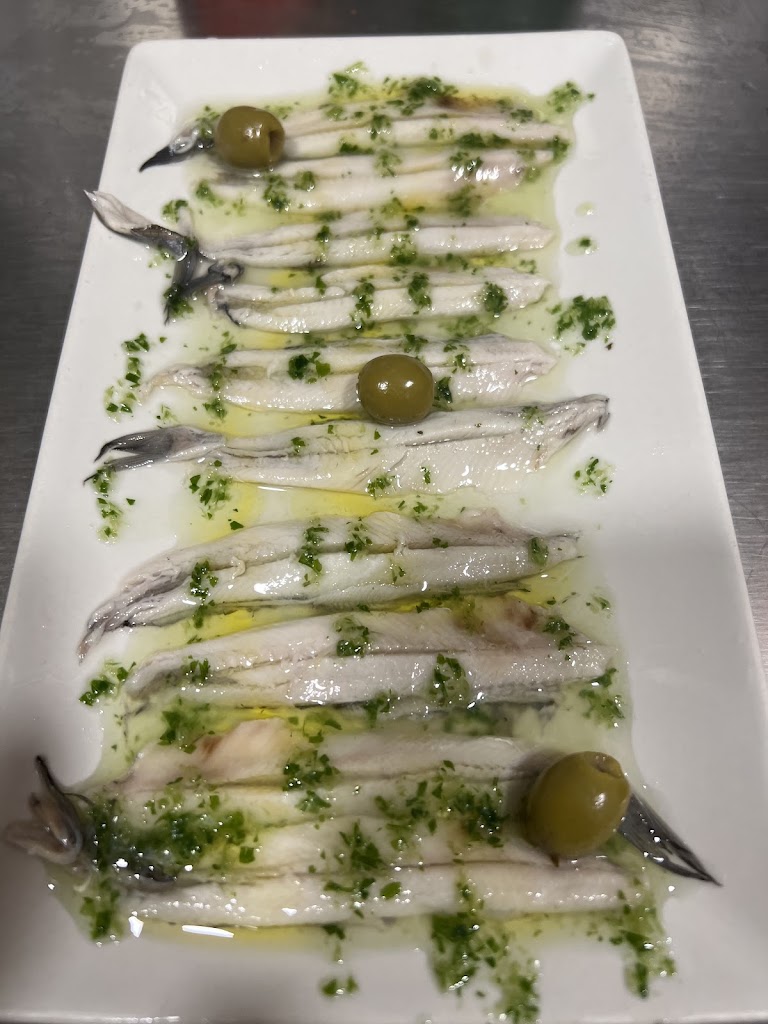 Bar cafeteria nata — Del propietario