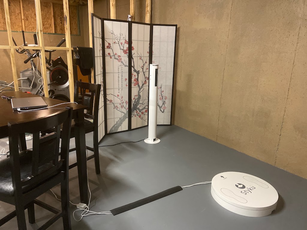  Sheek Physique Fitness Center