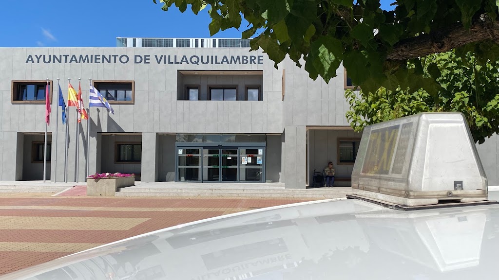 Taxi Villaquilambre