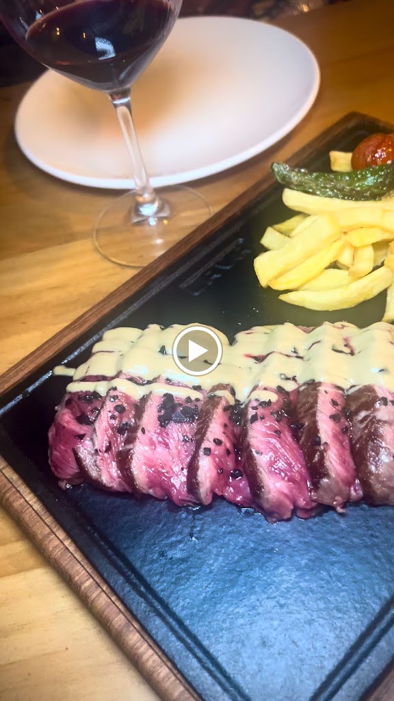 Callaito Restaurante | Santa Pola | Alicante — Videos