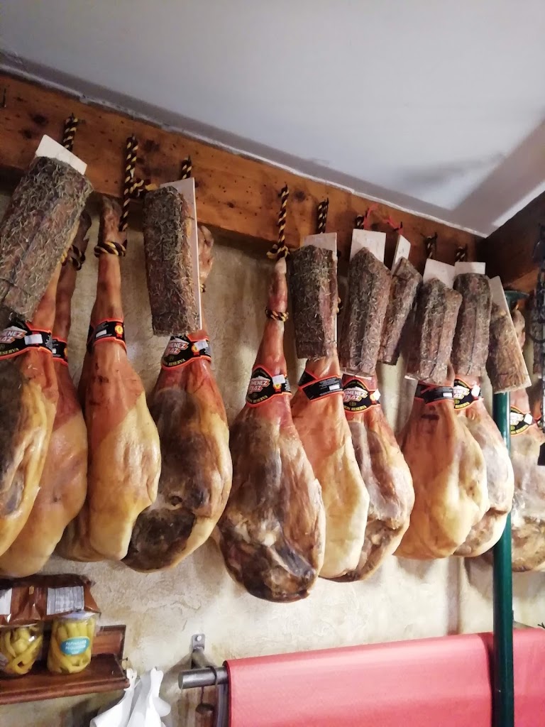 Bar cafeteria sagra — Comida y bebida