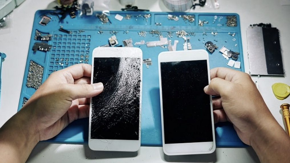 Movill Phone (Reparacion de telefonos)