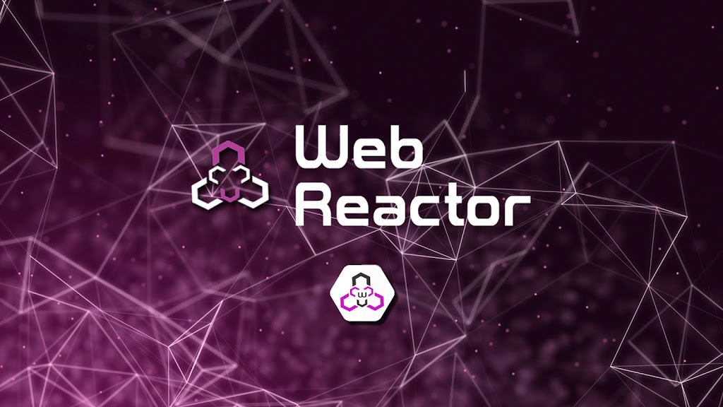 Web Reactor