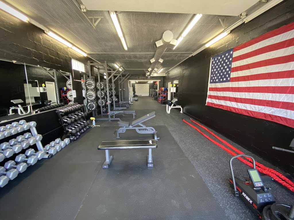  49 Functional Fitness LLC