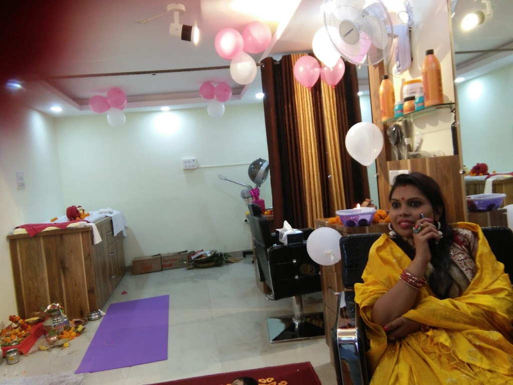 Beauty Lounge Salon And Parlour