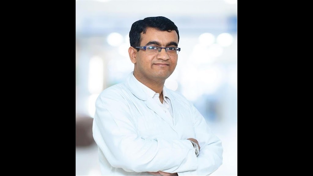 Dr. Dr Nikhil Choudhary Nh Cardiologist And Heart Specialist In Tonk