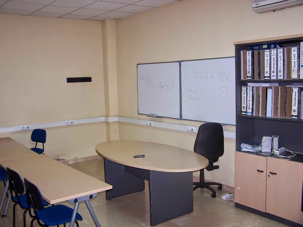 Centro de Estudios Ares Cartagena