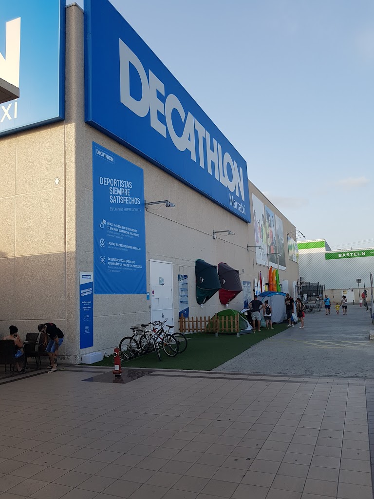 Decathlon Marratxi