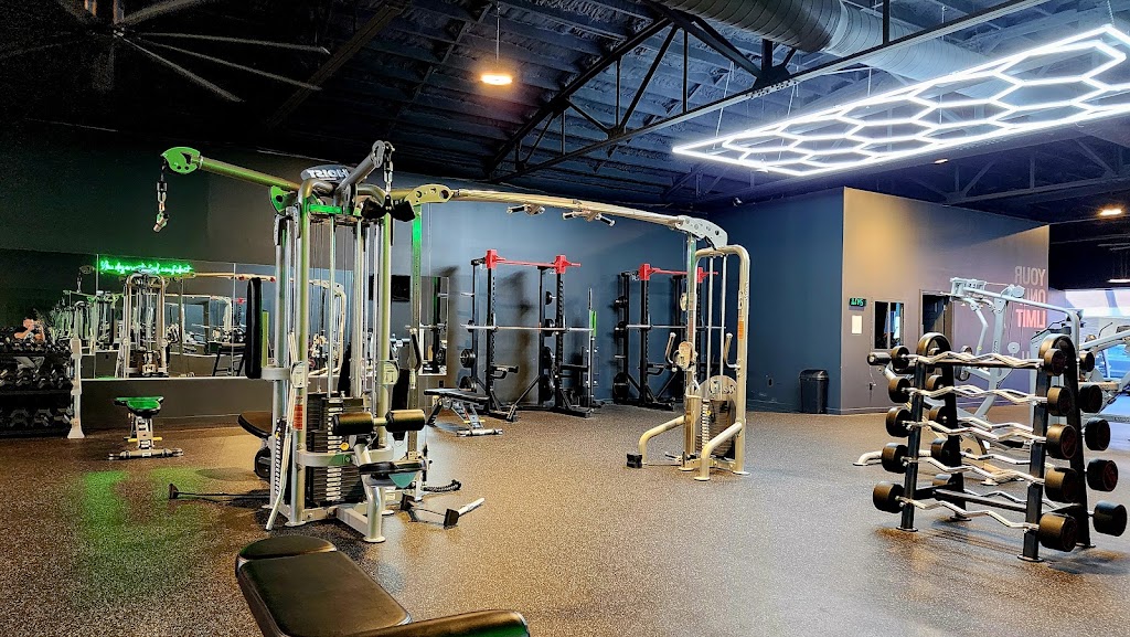  Greenville Athletic Club