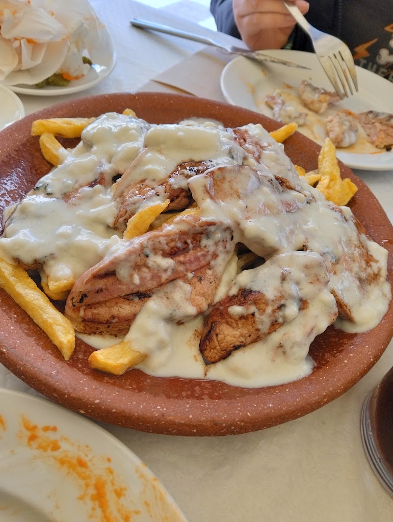 Cerveceria Casa Paquito — Mas recientes