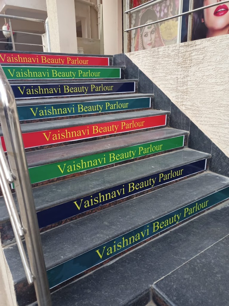 Vaishnavi Beauty Parlour